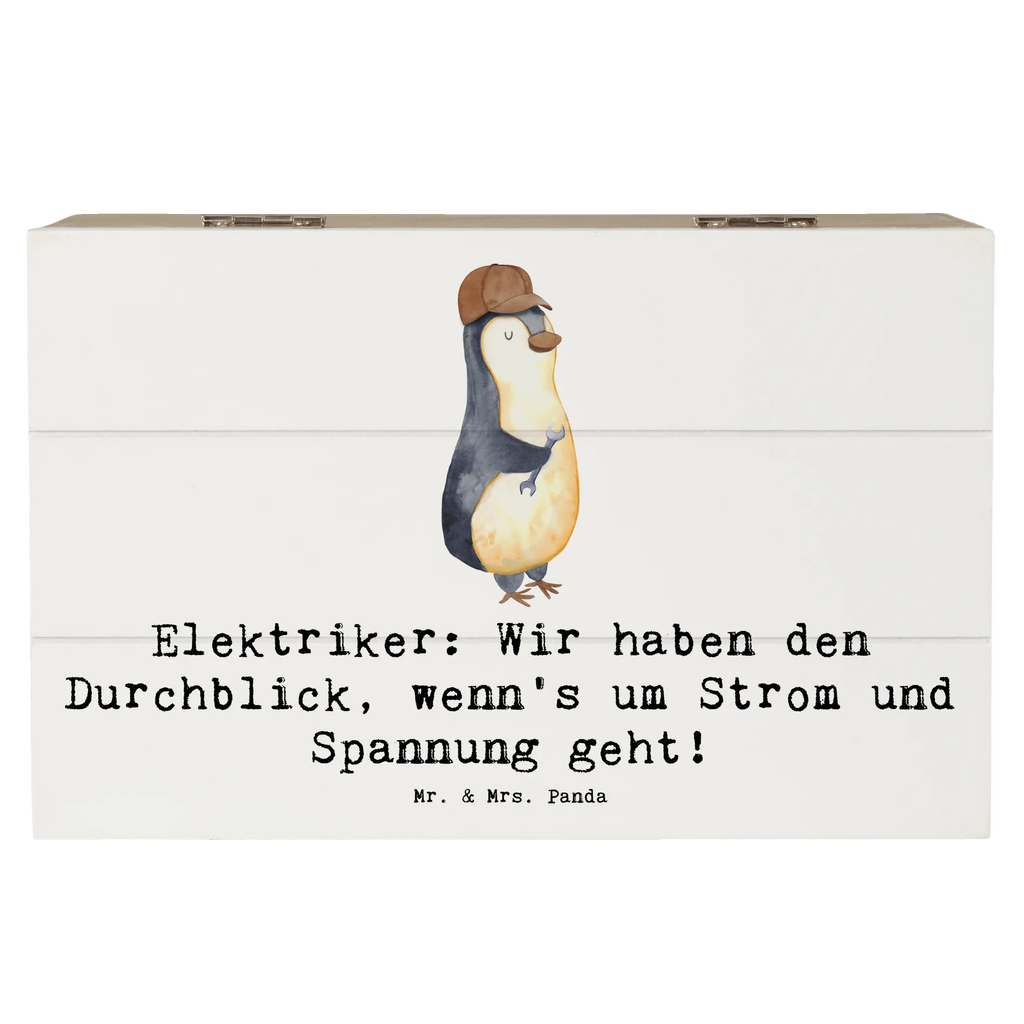 Wooden chest Elektriker: Wir haben den Durchblick, wenn's um Strom und Spannung geht! Aufbewahrungskiste, Box aus Holz, Schatulle, aufbewahrungskisten, holzschatulle, kiste holz, Holz Aufbewahrungsbox, Holzbox mit Deckel, aufbewahrungstruhe, box holz, Holzkiste mit Deckel, truhe holz, Holzkiste, Holzboxen, holztruhen, Holzkisten, Aufbewahrungsbox, aufbewahrungskiste mit deckel, Holzbox, holzkästchen, holzschachtel, Aufbewahrungsbox aus Holz, aufbewahrungsboxen, Holztruhe, Aufbewahrungsbox Holz, Kollegin, Kollege, Rente, Abschied, Ausbildung, Beruf, Danke, Dankeschön, Jubiläum, Schenken, Geschenk, Firma, Mitarbeiter, Arbeitskollege