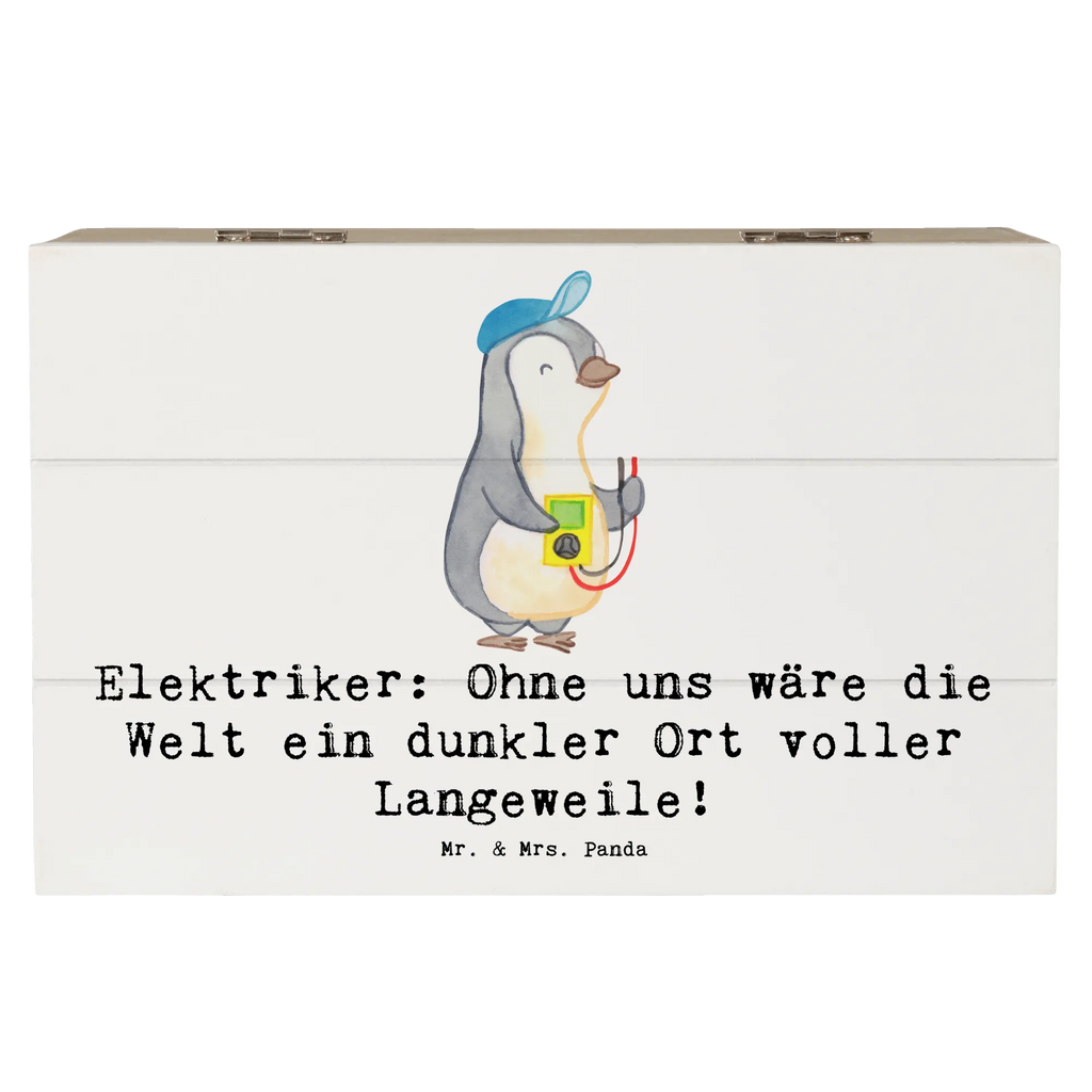 Wooden chest Elektriker: Ohne uns wäre die Welt ein dunkler Ort voller Langeweile! aufbewahrungsboxen, Schatulle, Aufbewahrungsbox Holz, Holzkiste mit Deckel, aufbewahrungskisten, kiste holz, Holzboxen, Aufbewahrungskiste, Holzkisten, Aufbewahrungsbox, holzkästchen, Box aus Holz, Aufbewahrungsbox aus Holz, holzschatulle, Holz Aufbewahrungsbox, Holzbox, holzschachtel, box holz, aufbewahrungskiste mit deckel, Holzbox mit Deckel, holztruhen, Holzkiste, Holztruhe, aufbewahrungstruhe, truhe holz, Kollegin, Kollege, Rente, Abschied, Ausbildung, Beruf, Danke, Dankeschön, Jubiläum, Schenken, Geschenk, Firma, Mitarbeiter, Arbeitskollege