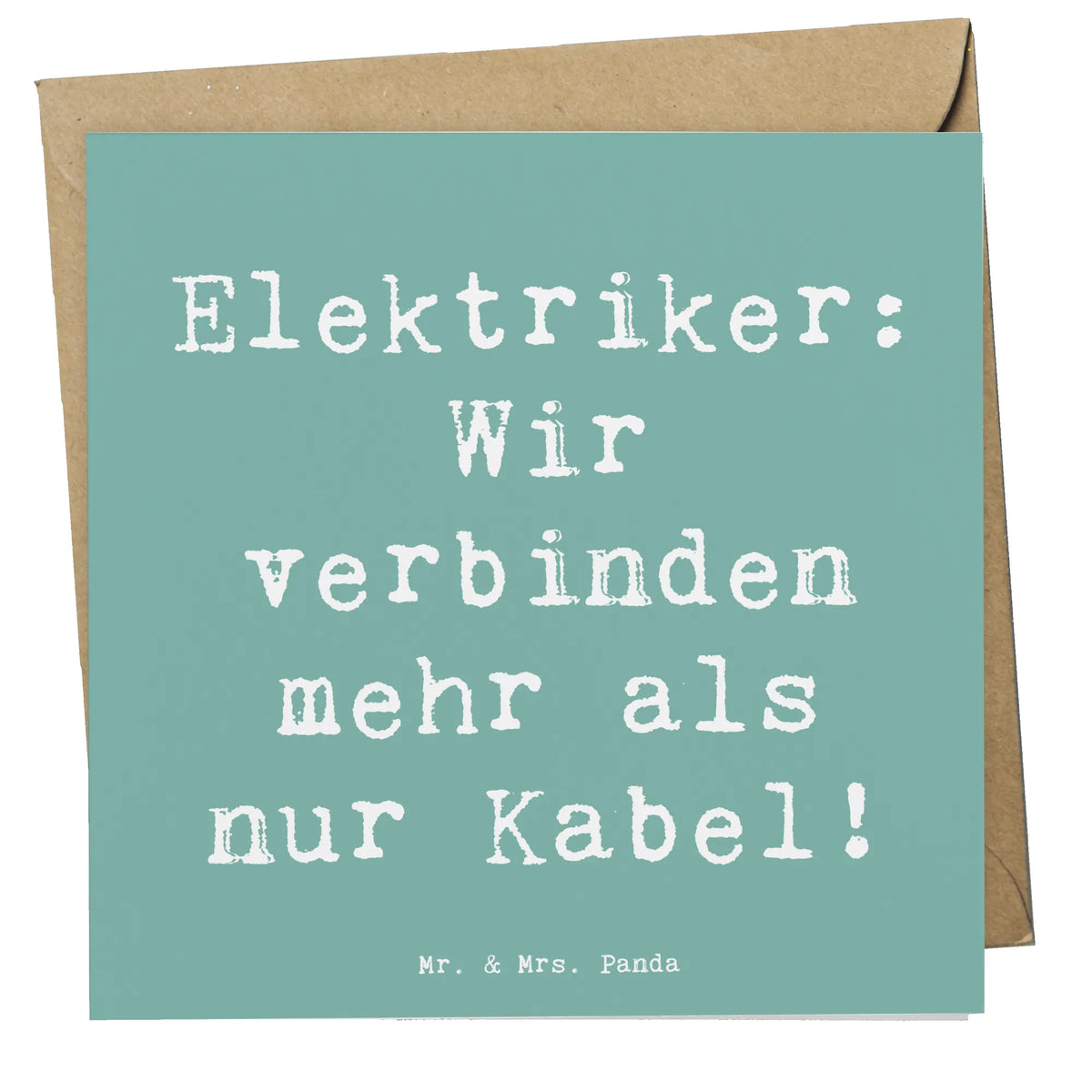 Deluxe Karte Spruch Elektriker Verbindungen doppelkarte, Grußkarte, anlasskarte, Klappkarte, Glückwunschkarte, faltkarte, Firma, Mitarbeiter, Arbeitskollege, Kollegin, Kollege, Rente, Abschied, Ausbildung, Beruf, Jubiläum, Geschenk, Dankeschön, Danke, Schenken