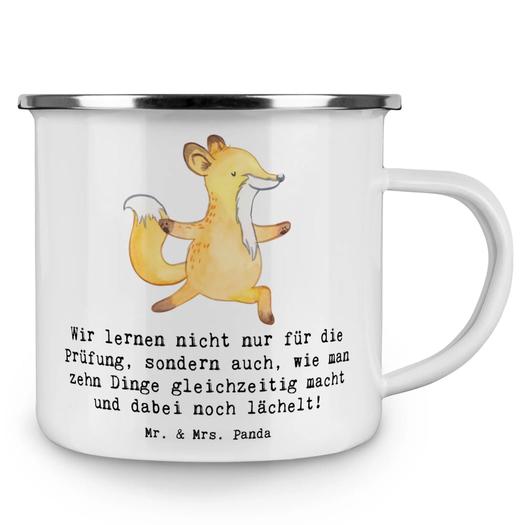 Enamel camping mug Wir lernen nicht nur für die Prüfung, sondern auch, wie man zehn Dinge gleichzeitig macht und dabei noch lächelt! Metalltasse, Camping Tasse Emaille, Kaffee Blechtasse, Camping Tassen Emaille, Tasse Camping, Metalltasse für Camping, Camping Tasse Metall, Campingtassen, Emailletasse, Outdoor Becher, Emaille Campingbecher, Tasse Emaille, Emaille Becher Camping, Campingbecher, Campingtasse, Emaille Tasse, Emaille Tasse Camping, Outdoor Tasse, Edelstahl Trinkbecher, Emaille Trinkbecher, Emaille Becher, Camping Becher, Trinkbecher, Blechtasse, Blechtassen, Emaille Tassen, Blechtasse Outdoor, Camping Tassen, Metall Tasse, Camping Becher Edelstahl, Beruf, Ausbildung, Jubiläum, Abschied, Rente, Kollege, Kollegin, Geschenk, Schenken, Arbeitskollege, Mitarbeiter, Firma, Danke, Dankeschön