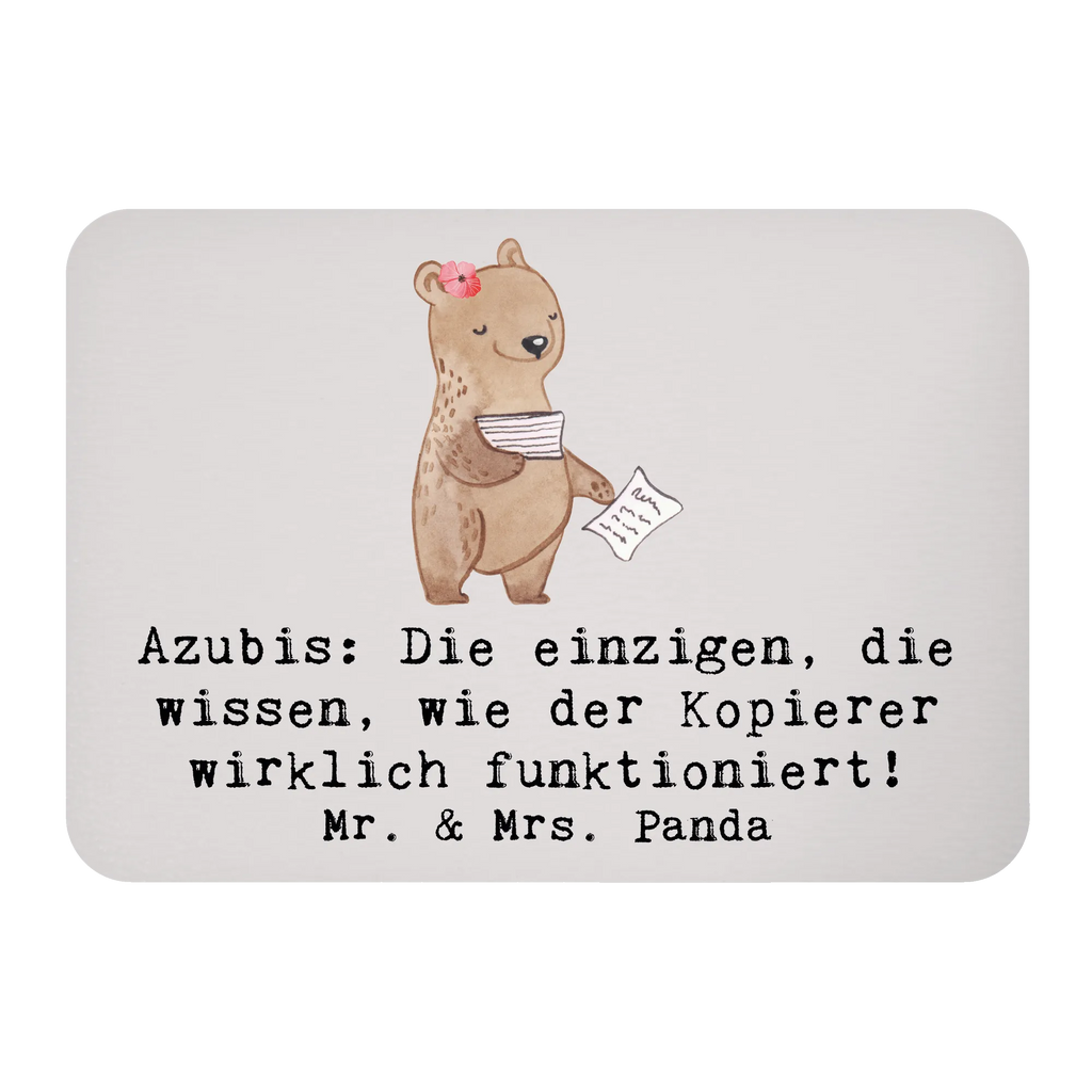 Magnet Auszubildende Kopierer Kühlschrank Dekoration, Dekomagnet, Notiz Magnet, Motivmagnete, Whiteboard Magnet, Souvenir Magnet, Pinnwandmagnet, Kühlschrankmagnet, Beruf, Ausbildung, Jubiläum, Abschied, Rente, Kollege, Kollegin, Geschenk, Schenken, Arbeitskollege, Mitarbeiter, Firma, Danke, Dankeschön