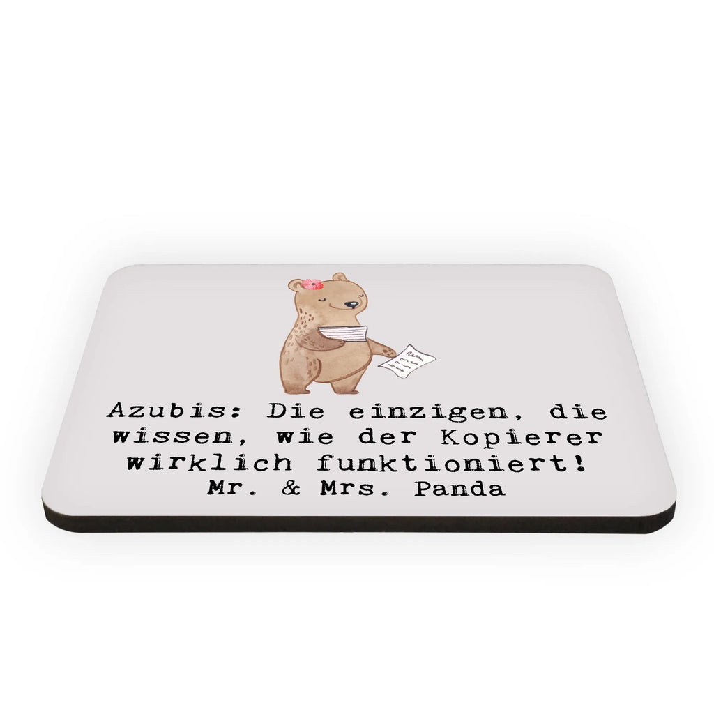 Magnet Auszubildende Kopierer Kühlschrank Dekoration, Dekomagnet, Notiz Magnet, Motivmagnete, Whiteboard Magnet, Souvenir Magnet, Pinnwandmagnet, Kühlschrankmagnet, Beruf, Ausbildung, Jubiläum, Abschied, Rente, Kollege, Kollegin, Geschenk, Schenken, Arbeitskollege, Mitarbeiter, Firma, Danke, Dankeschön