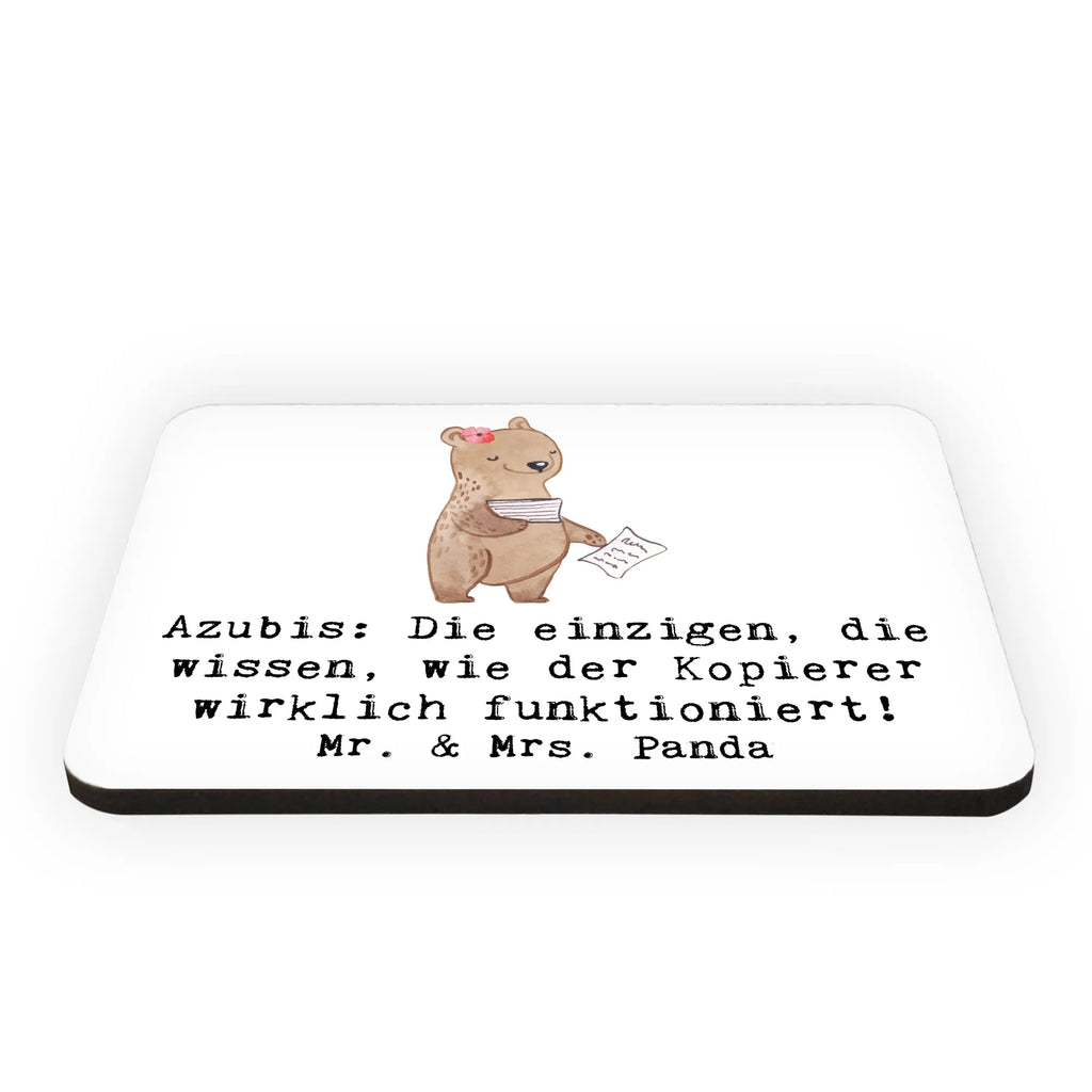 Magnet Auszubildende Kopierer Kühlschrank Dekoration, Dekomagnet, Notiz Magnet, Motivmagnete, Whiteboard Magnet, Souvenir Magnet, Pinnwandmagnet, Kühlschrankmagnet, Beruf, Ausbildung, Jubiläum, Abschied, Rente, Kollege, Kollegin, Geschenk, Schenken, Arbeitskollege, Mitarbeiter, Firma, Danke, Dankeschön