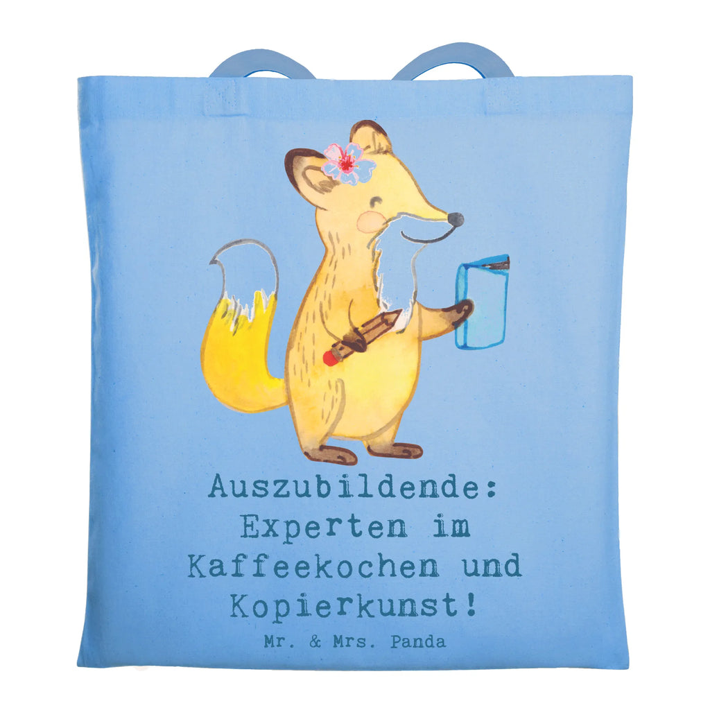 Tragetasche Auszubildende Kaffeekünstler Jutebeutel, Badetasche, Umhängetasche, Stofftasche, Strandtasche, Einkaufstüte, Tasche, Beutel, Tragetasche, Stoffbeutel, Einkaufstasche, Shopper, Beuteltasche, Laptoptasche, Jutetasche, Schultertasche, Beruf, Ausbildung, Jubiläum, Abschied, Rente, Kollege, Kollegin, Geschenk, Schenken, Arbeitskollege, Mitarbeiter, Firma, Danke, Dankeschön