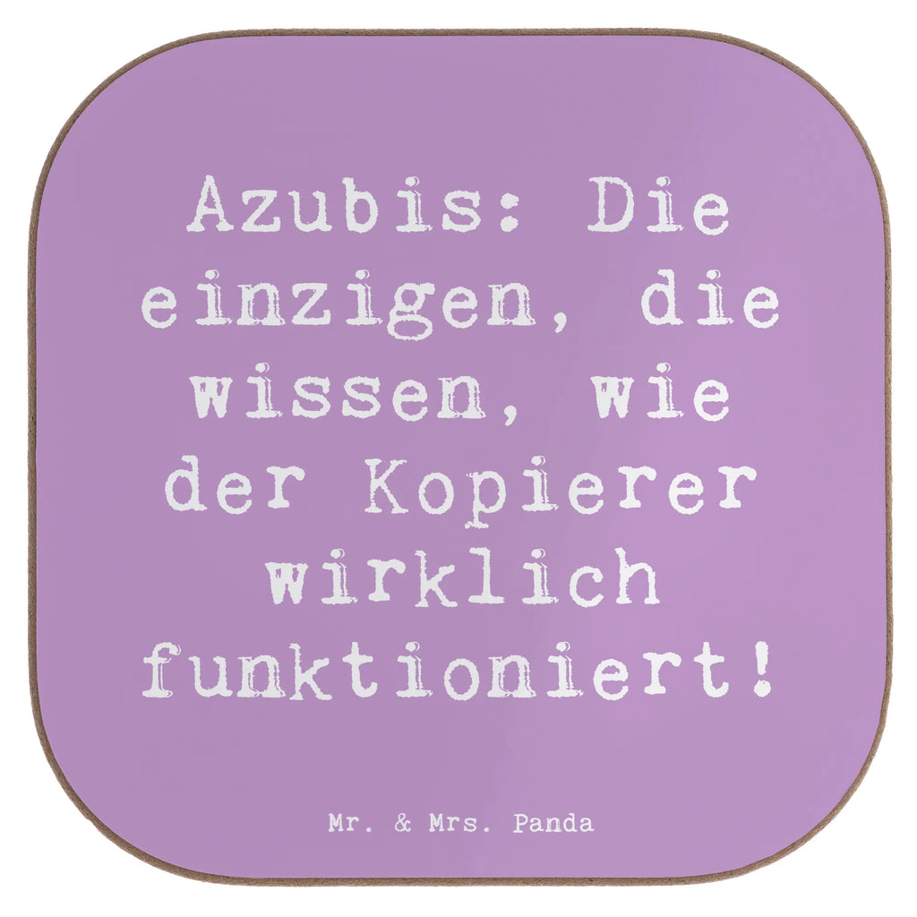 Square coaster Saying Azubis: Die einzigen, die wissen, wie der Kopierer wirklich funktioniert! Glasuntersetzer, Bierdeckel, Korkuntersetzer, Untersetzer Holz, Untersetzer aus Holz, Holzuntersetzer, Untersetzer Gläser, Untersetzer für Gläser, Untersetzer, Getränkeuntersetzer, Untersetzer Design, Tassen Untersetzer, Beruf, Ausbildung, Jubiläum, Abschied, Rente, Kollege, Kollegin, Geschenk, Schenken, Arbeitskollege, Mitarbeiter, Firma, Danke, Dankeschön