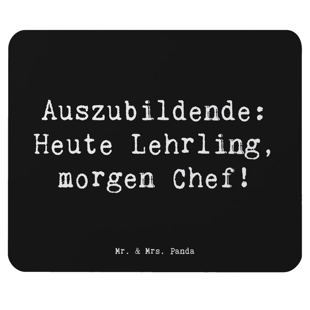 Mauspad Spruch Auszubildende Chef Designer Mauspad, Mauspad, PC Zubehör, Mousepad, Büroausstattung, Computer zubehör, Mausunterlage, Arbeitszimmer, Einzigartiges Mauspad, Mauspad Büro, Beruf, Ausbildung, Jubiläum, Abschied, Rente, Kollege, Kollegin, Geschenk, Schenken, Arbeitskollege, Mitarbeiter, Firma, Danke, Dankeschön