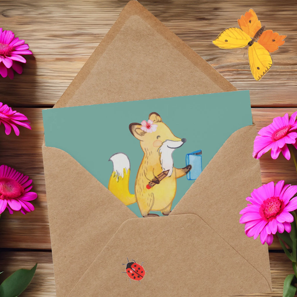 Deluxe Card Auszubildende: Experten im Kaffeekochen und Kopierkunst! Grußkarte, Einladungskarte, Hochwertige Klappkarte, Hochzeitskarte, Hochwertige Grußkarte, Geburtstagskarte, Karte, Glückwunschkarte, Klappkarte, Beruf, Ausbildung, Jubiläum, Abschied, Rente, Kollege, Kollegin, Geschenk, Schenken, Arbeitskollege, Mitarbeiter, Firma, Danke, Dankeschön