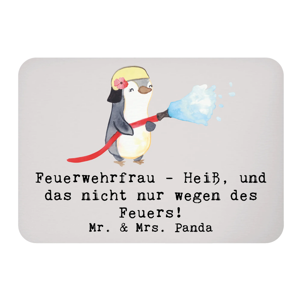 Magnet Feuerwehrfrau Heiß Dekomagnet, Whiteboard Magnet, Pinnwandmagnet, Notiz Magnet, Souvenir Magnet, Motivmagnete, Kühlschrankmagnet, Kühlschrank Dekoration, Beruf, Ausbildung, Jubiläum, Abschied, Rente, Kollege, Kollegin, Geschenk, Schenken, Arbeitskollege, Mitarbeiter, Firma, Danke, Dankeschön