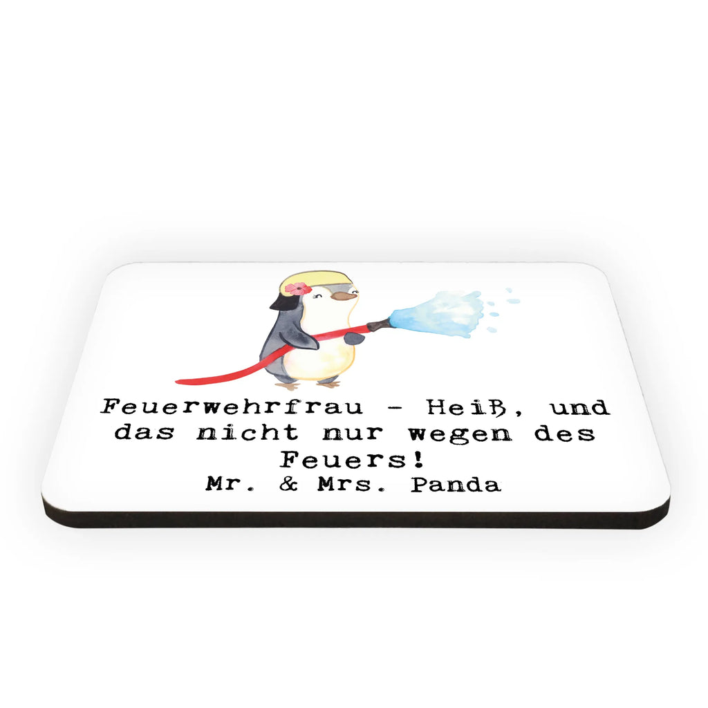 Magnet Feuerwehrfrau Heiß Dekomagnet, Whiteboard Magnet, Pinnwandmagnet, Notiz Magnet, Souvenir Magnet, Motivmagnete, Kühlschrankmagnet, Kühlschrank Dekoration, Beruf, Ausbildung, Jubiläum, Abschied, Rente, Kollege, Kollegin, Geschenk, Schenken, Arbeitskollege, Mitarbeiter, Firma, Danke, Dankeschön