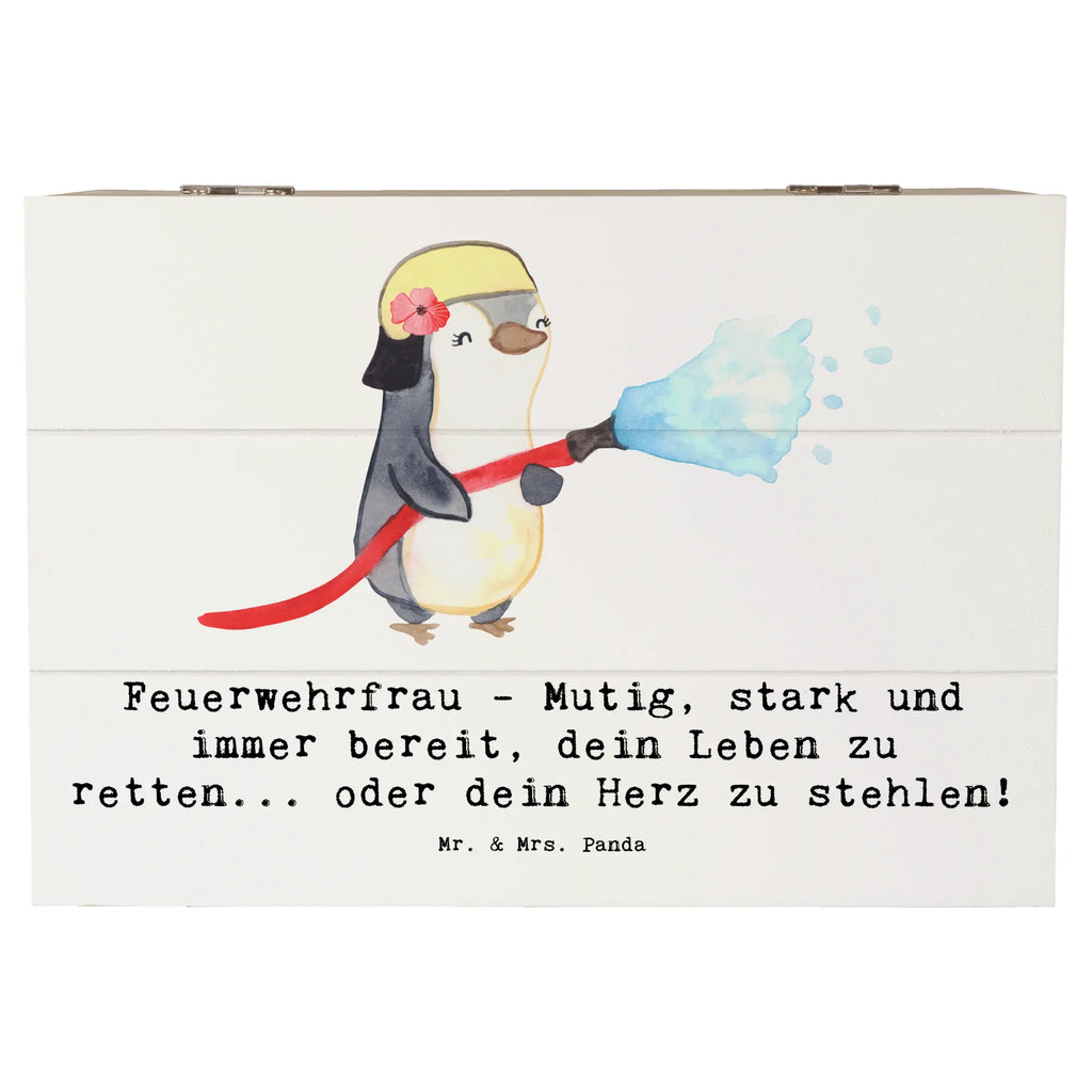 Holzkiste Feuerwehrfrau Heldin Geschenkdose, Schatulle, Geschenkbox, Schatzkiste, Aufbewahrungsbox, Truhe, Holzkiste, Erinnerungsbox, XXL, Dekokiste, Kiste, Erinnerungskiste, Beruf, Ausbildung, Jubiläum, Abschied, Rente, Kollege, Kollegin, Geschenk, Schenken, Arbeitskollege, Mitarbeiter, Firma, Danke, Dankeschön