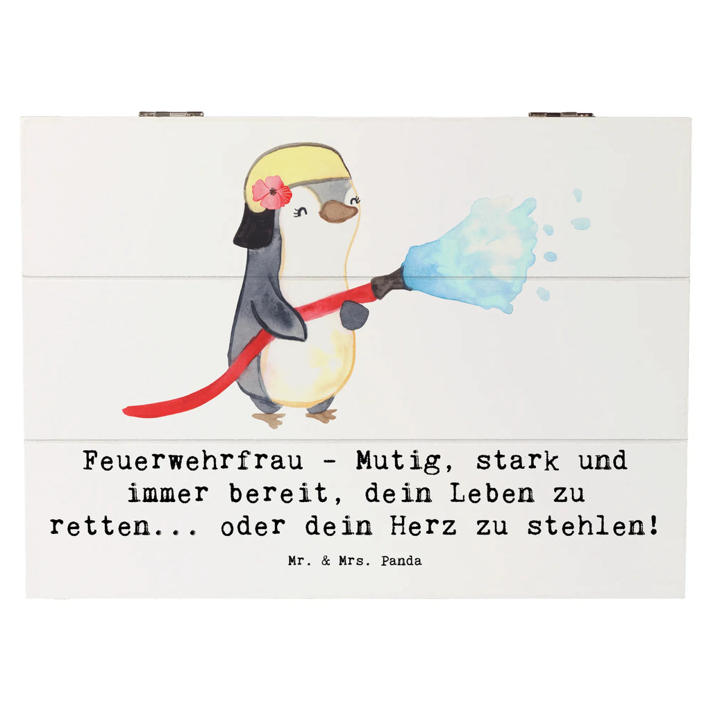 Holzkiste Feuerwehrfrau Heldin Geschenkdose, Schatulle, Geschenkbox, Schatzkiste, Aufbewahrungsbox, Truhe, Holzkiste, Erinnerungsbox, XXL, Dekokiste, Kiste, Erinnerungskiste, Beruf, Ausbildung, Jubiläum, Abschied, Rente, Kollege, Kollegin, Geschenk, Schenken, Arbeitskollege, Mitarbeiter, Firma, Danke, Dankeschön