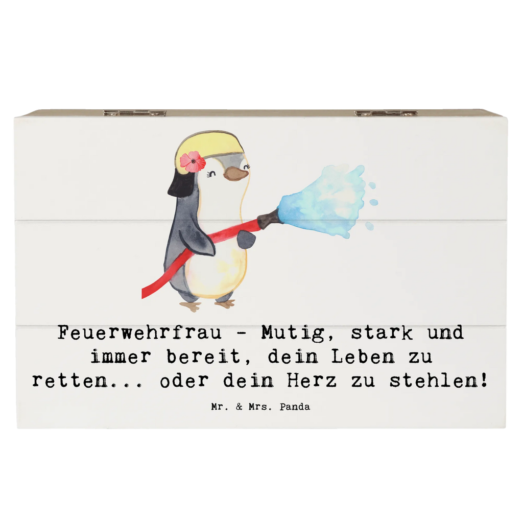 Holzkiste Feuerwehrfrau Heldin Geschenkdose, Schatulle, Geschenkbox, Schatzkiste, Aufbewahrungsbox, Truhe, Holzkiste, Erinnerungsbox, XXL, Dekokiste, Kiste, Erinnerungskiste, Beruf, Ausbildung, Jubiläum, Abschied, Rente, Kollege, Kollegin, Geschenk, Schenken, Arbeitskollege, Mitarbeiter, Firma, Danke, Dankeschön