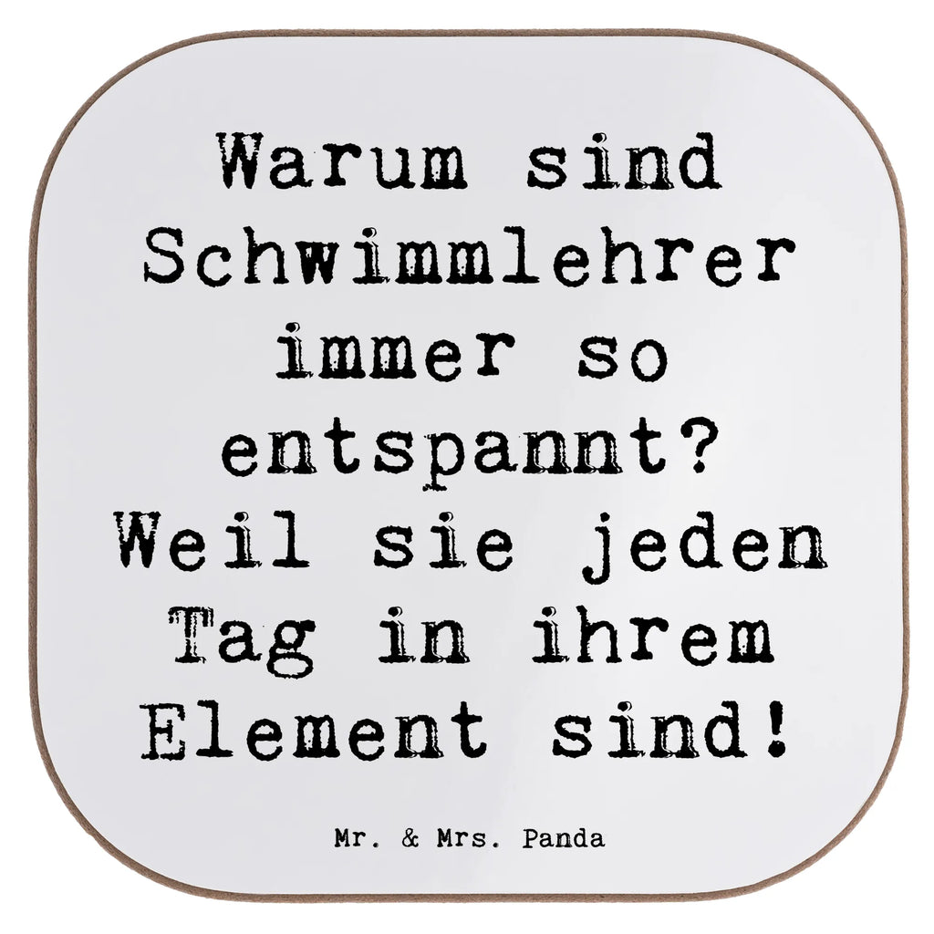 Square coaster Saying Warum sind Schwimmlehrer immer so entspannt? Weil sie jeden Tag in ihrem Element sind! Glasuntersetzer, Tassen Untersetzer, Untersetzer aus Holz, Untersetzer Gläser, Untersetzer, Getränkeuntersetzer, Holzuntersetzer, Untersetzer Holz, Untersetzer für Gläser, Bierdeckel, Untersetzer Design, Korkuntersetzer, Beruf, Ausbildung, Jubiläum, Abschied, Rente, Kollege, Kollegin, Geschenk, Schenken, Arbeitskollege, Mitarbeiter, Firma, Danke, Dankeschön