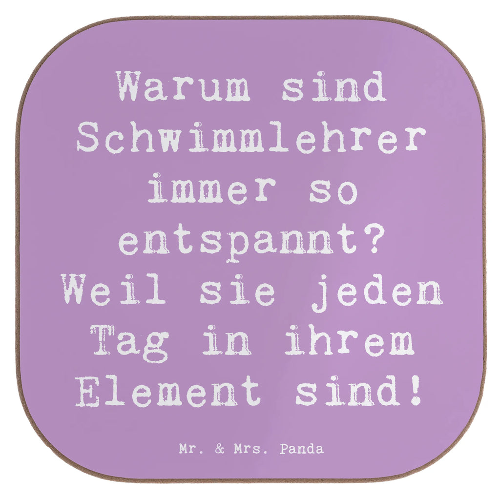 Square coaster Saying Warum sind Schwimmlehrer immer so entspannt? Weil sie jeden Tag in ihrem Element sind! Glasuntersetzer, Tassen Untersetzer, Untersetzer aus Holz, Untersetzer Gläser, Untersetzer, Getränkeuntersetzer, Holzuntersetzer, Untersetzer Holz, Untersetzer für Gläser, Bierdeckel, Untersetzer Design, Korkuntersetzer, Beruf, Ausbildung, Jubiläum, Abschied, Rente, Kollege, Kollegin, Geschenk, Schenken, Arbeitskollege, Mitarbeiter, Firma, Danke, Dankeschön