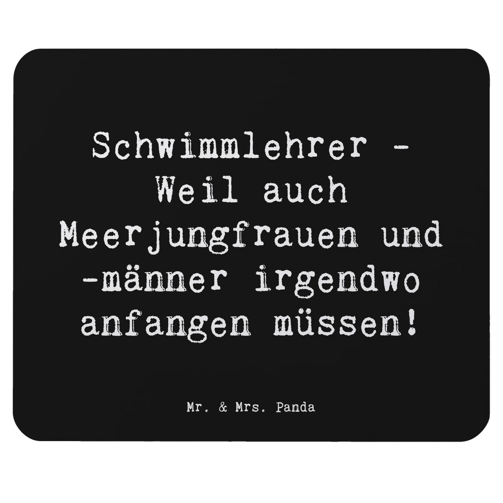 Mauspad Spruch Schwimmlehrer Anfang Computer zubehör, Designer Mauspad, Büroausstattung, PC Zubehör, Arbeitszimmer, Mauspad, Einzigartiges Mauspad, Mauspad Büro, Mousepad, Mausunterlage, Beruf, Ausbildung, Jubiläum, Abschied, Rente, Kollege, Kollegin, Geschenk, Schenken, Arbeitskollege, Mitarbeiter, Firma, Danke, Dankeschön