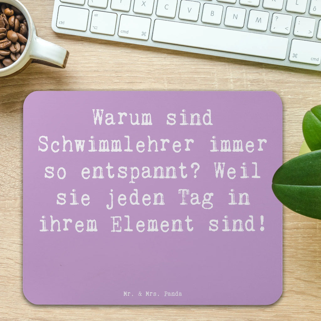 Mauspad Spruch Entspannte Schwimmlehrer Arbeitszimmer, Computer zubehör, Büroausstattung, Einzigartiges Mauspad, Mauspad Büro, Mousepad, Mausunterlage, Mauspad, PC Zubehör, Designer Mauspad, Beruf, Ausbildung, Jubiläum, Abschied, Rente, Kollege, Kollegin, Geschenk, Schenken, Arbeitskollege, Mitarbeiter, Firma, Danke, Dankeschön
