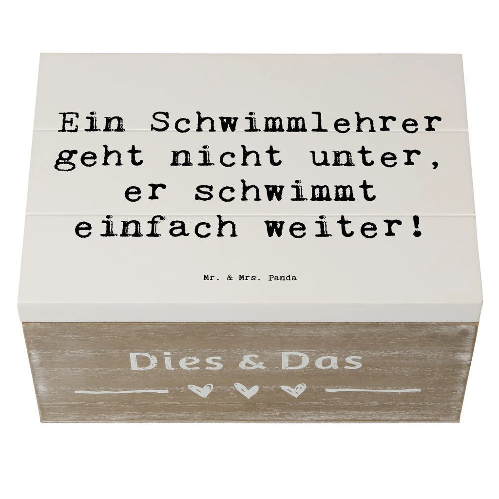 Holzkiste Spruch Schwimmlehrer Motivation Holzkiste mit Deckel, holzschatulle, aufbewahrungsboxen, Holztruhe, Holzboxen, aufbewahrungskisten, holzkästchen, holzschachtel, Aufbewahrungsbox, Holzkisten, Aufbewahrungsbox aus Holz, Schatulle, aufbewahrungstruhe, holztruhen, Holzbox, box holz, Aufbewahrungskiste, Holz Aufbewahrungsbox, kiste holz, Aufbewahrungsbox Holz, Holzbox mit Deckel, truhe holz, Box aus Holz, aufbewahrungskiste mit deckel, Holzkiste, Geschenk, Danke, Dankeschön, Schenken, Beruf, Ausbildung, Abschied, Rente, Kollege, Kollegin, Arbeitskollege, Mitarbeiter, Jubiläum, Firma