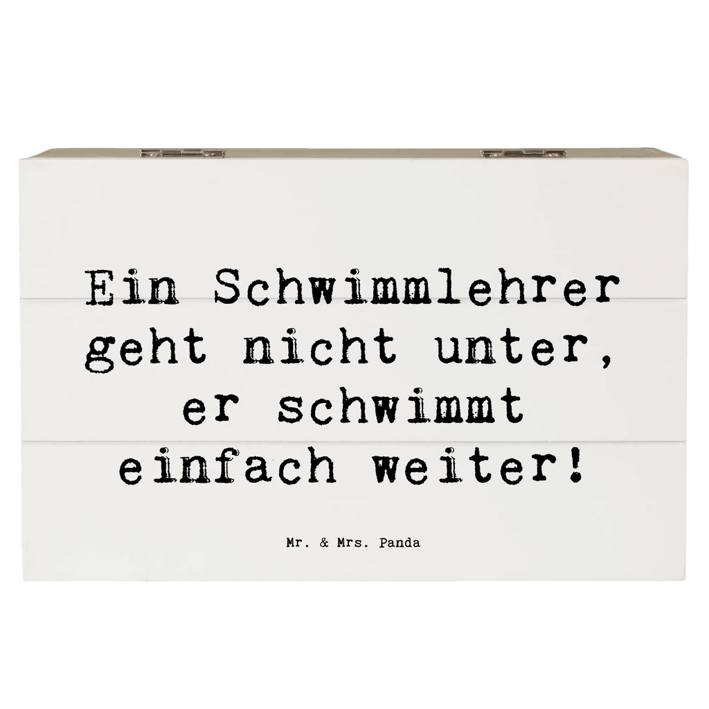 Holzkiste Spruch Schwimmlehrer Motivation Holzkiste mit Deckel, holzschatulle, aufbewahrungsboxen, Holztruhe, Holzboxen, aufbewahrungskisten, holzkästchen, holzschachtel, Aufbewahrungsbox, Holzkisten, Aufbewahrungsbox aus Holz, Schatulle, aufbewahrungstruhe, holztruhen, Holzbox, box holz, Aufbewahrungskiste, Holz Aufbewahrungsbox, kiste holz, Aufbewahrungsbox Holz, Holzbox mit Deckel, truhe holz, Box aus Holz, aufbewahrungskiste mit deckel, Holzkiste, Geschenk, Danke, Dankeschön, Schenken, Beruf, Ausbildung, Abschied, Rente, Kollege, Kollegin, Arbeitskollege, Mitarbeiter, Jubiläum, Firma
