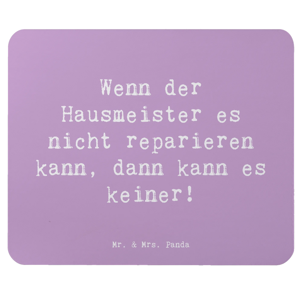 Mauspad Spruch Wenn der Hausmeister es nicht reparieren kann, dann kann es keiner! Mauspad, Einzigartiges Mauspad, Designer Mauspad, Mousepad, Arbeitszimmer, PC Zubehör, Büroausstattung, Computer zubehör, Mausunterlage, Mauspad Büro, Beruf, Ausbildung, Jubiläum, Abschied, Rente, Kollege, Kollegin, Geschenk, Schenken, Arbeitskollege, Mitarbeiter, Firma, Danke, Dankeschön