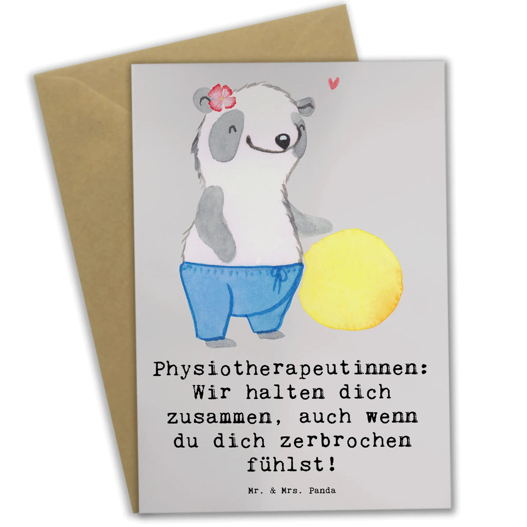 Grußkarte Physiotherapeutin Zusammenhalt Karte, Geburtstagskarte, Hochzeitskarte, Glückwunschkarte, Ansichtskarten, Einladungskarte, Klappkarte, Grußkarte, Beruf, Ausbildung, Jubiläum, Abschied, Rente, Kollege, Kollegin, Geschenk, Schenken, Arbeitskollege, Mitarbeiter, Firma, Danke, Dankeschön