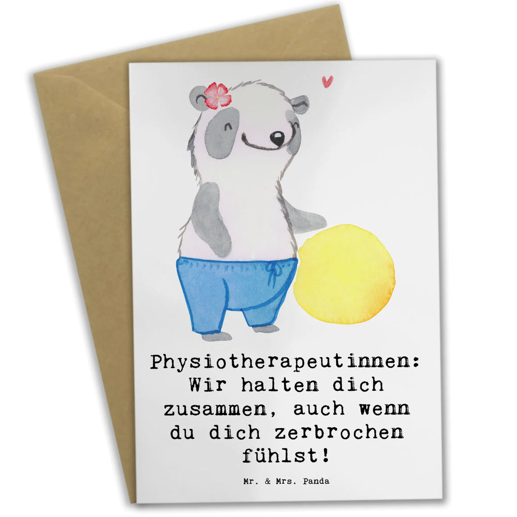 Grußkarte Physiotherapeutin Zusammenhalt Karte, Geburtstagskarte, Hochzeitskarte, Glückwunschkarte, Ansichtskarten, Einladungskarte, Klappkarte, Grußkarte, Beruf, Ausbildung, Jubiläum, Abschied, Rente, Kollege, Kollegin, Geschenk, Schenken, Arbeitskollege, Mitarbeiter, Firma, Danke, Dankeschön