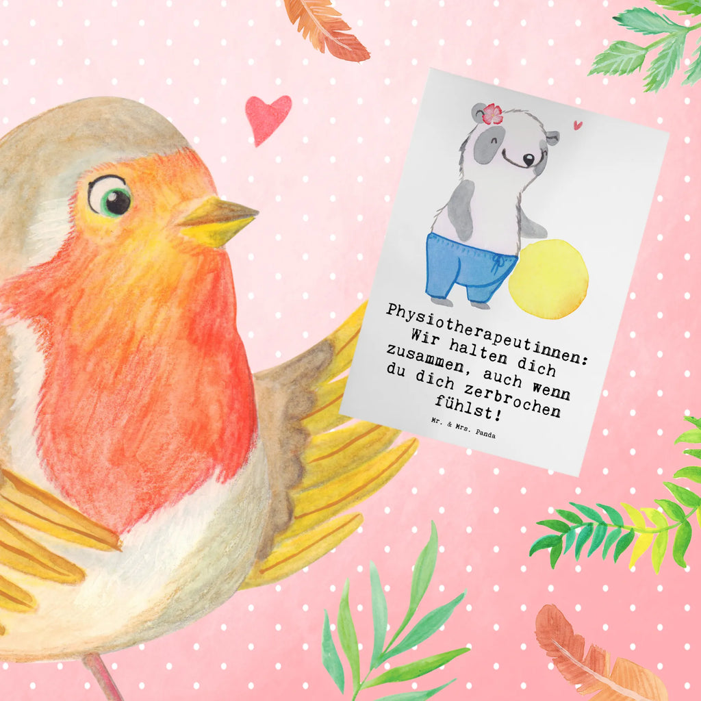 Grußkarte Physiotherapeutin Zusammenhalt Karte, Geburtstagskarte, Hochzeitskarte, Glückwunschkarte, Ansichtskarten, Einladungskarte, Klappkarte, Grußkarte, Beruf, Ausbildung, Jubiläum, Abschied, Rente, Kollege, Kollegin, Geschenk, Schenken, Arbeitskollege, Mitarbeiter, Firma, Danke, Dankeschön