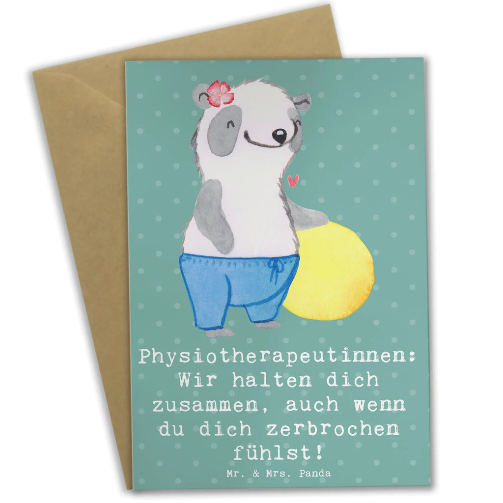 Grußkarte Physiotherapeutin Zusammenhalt Karte, Geburtstagskarte, Hochzeitskarte, Glückwunschkarte, Ansichtskarten, Einladungskarte, Klappkarte, Grußkarte, Beruf, Ausbildung, Jubiläum, Abschied, Rente, Kollege, Kollegin, Geschenk, Schenken, Arbeitskollege, Mitarbeiter, Firma, Danke, Dankeschön