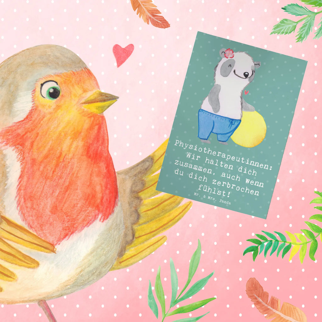 Grußkarte Physiotherapeutin Zusammenhalt Karte, Geburtstagskarte, Hochzeitskarte, Glückwunschkarte, Ansichtskarten, Einladungskarte, Klappkarte, Grußkarte, Beruf, Ausbildung, Jubiläum, Abschied, Rente, Kollege, Kollegin, Geschenk, Schenken, Arbeitskollege, Mitarbeiter, Firma, Danke, Dankeschön