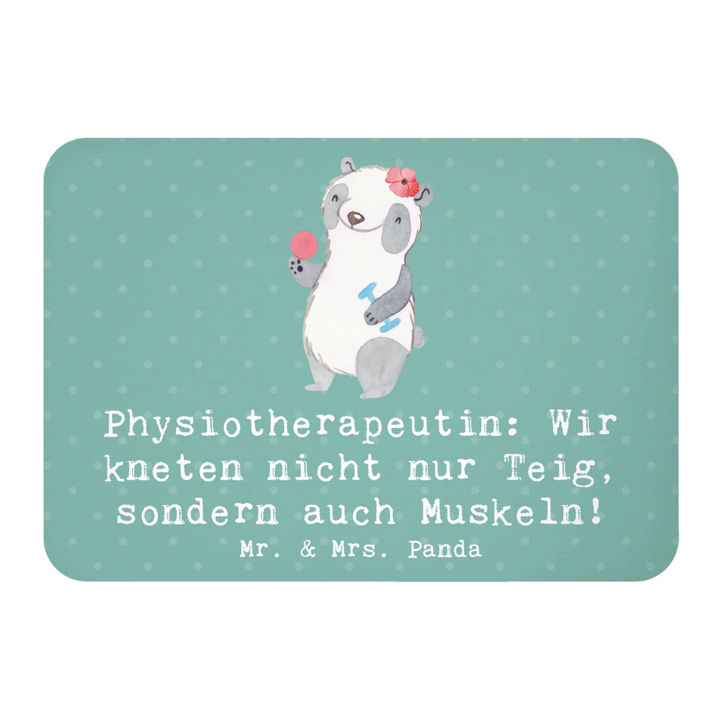 Magnet Physiotherapeutin: Wir kneten nicht nur Teig, sondern auch Muskeln! Kühlschrankmagnet, Whiteboard Magnet, Pinnwandmagnet, Souvenir Magnet, Dekomagnet, Motivmagnete, Kühlschrank Dekoration, Notiz Magnet, Beruf, Ausbildung, Jubiläum, Abschied, Rente, Kollege, Kollegin, Geschenk, Schenken, Arbeitskollege, Mitarbeiter, Firma, Danke, Dankeschön