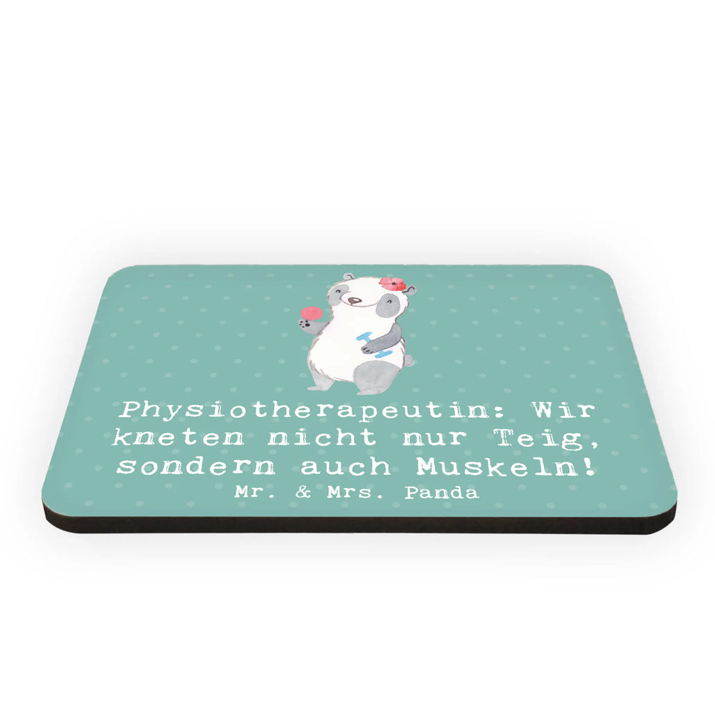 Magnet Physiotherapeutin: Wir kneten nicht nur Teig, sondern auch Muskeln! Kühlschrankmagnet, Whiteboard Magnet, Pinnwandmagnet, Souvenir Magnet, Dekomagnet, Motivmagnete, Kühlschrank Dekoration, Notiz Magnet, Beruf, Ausbildung, Jubiläum, Abschied, Rente, Kollege, Kollegin, Geschenk, Schenken, Arbeitskollege, Mitarbeiter, Firma, Danke, Dankeschön