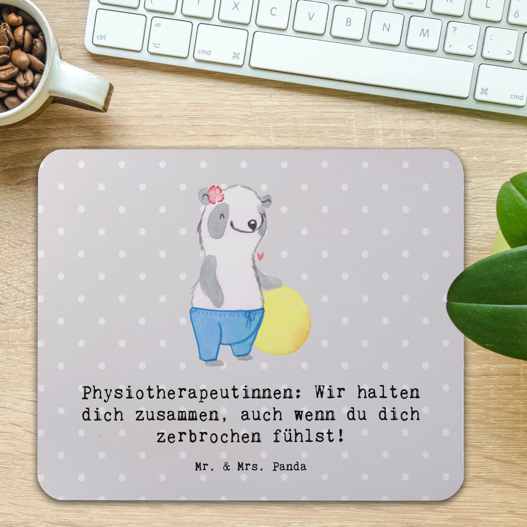 Mouse mat Physiotherapeutinnen: Wir halten dich zusammen, auch wenn du dich zerbrochen fühlst! Designer Mauspad, Mausunterlage, Mauspad Büro, Büroausstattung, Computer zubehör, PC Zubehör, Einzigartiges Mauspad, Arbeitszimmer, Mauspad, Mousepad, Beruf, Ausbildung, Jubiläum, Abschied, Rente, Kollege, Kollegin, Geschenk, Schenken, Arbeitskollege, Mitarbeiter, Firma, Danke, Dankeschön