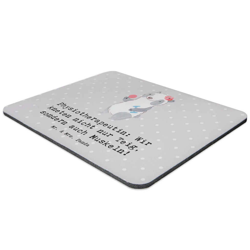 Mouse mat Physiotherapeutin: Wir kneten nicht nur Teig, sondern auch Muskeln! Designer Mauspad, PC Zubehör, Arbeitszimmer, Mauspad Büro, Einzigartiges Mauspad, Mousepad, Computer zubehör, Büroausstattung, Mausunterlage, Mauspad, Beruf, Ausbildung, Jubiläum, Abschied, Rente, Kollege, Kollegin, Geschenk, Schenken, Arbeitskollege, Mitarbeiter, Firma, Danke, Dankeschön