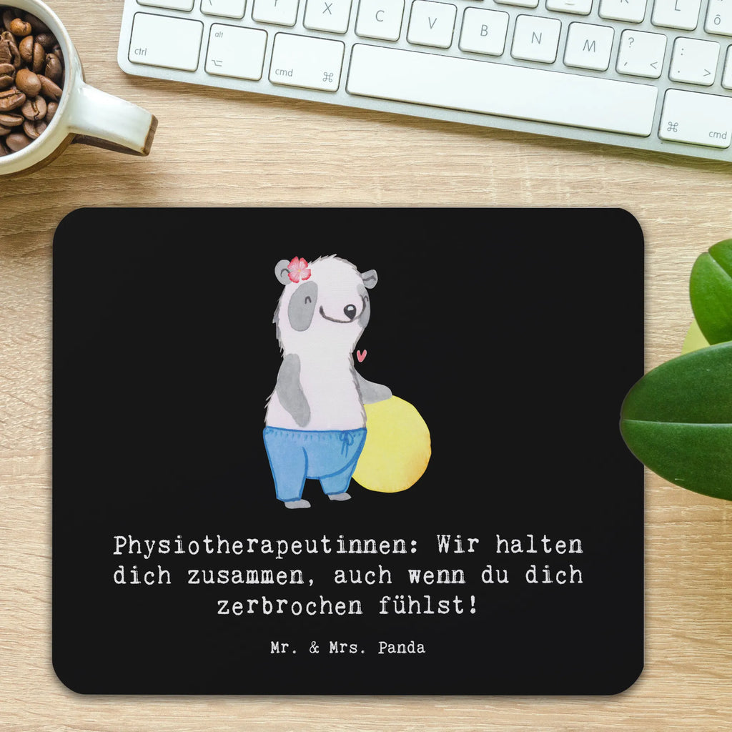 Mouse mat Physiotherapeutinnen: Wir halten dich zusammen, auch wenn du dich zerbrochen fühlst! Designer Mauspad, Mausunterlage, Mauspad Büro, Büroausstattung, Computer zubehör, PC Zubehör, Einzigartiges Mauspad, Arbeitszimmer, Mauspad, Mousepad, Beruf, Ausbildung, Jubiläum, Abschied, Rente, Kollege, Kollegin, Geschenk, Schenken, Arbeitskollege, Mitarbeiter, Firma, Danke, Dankeschön