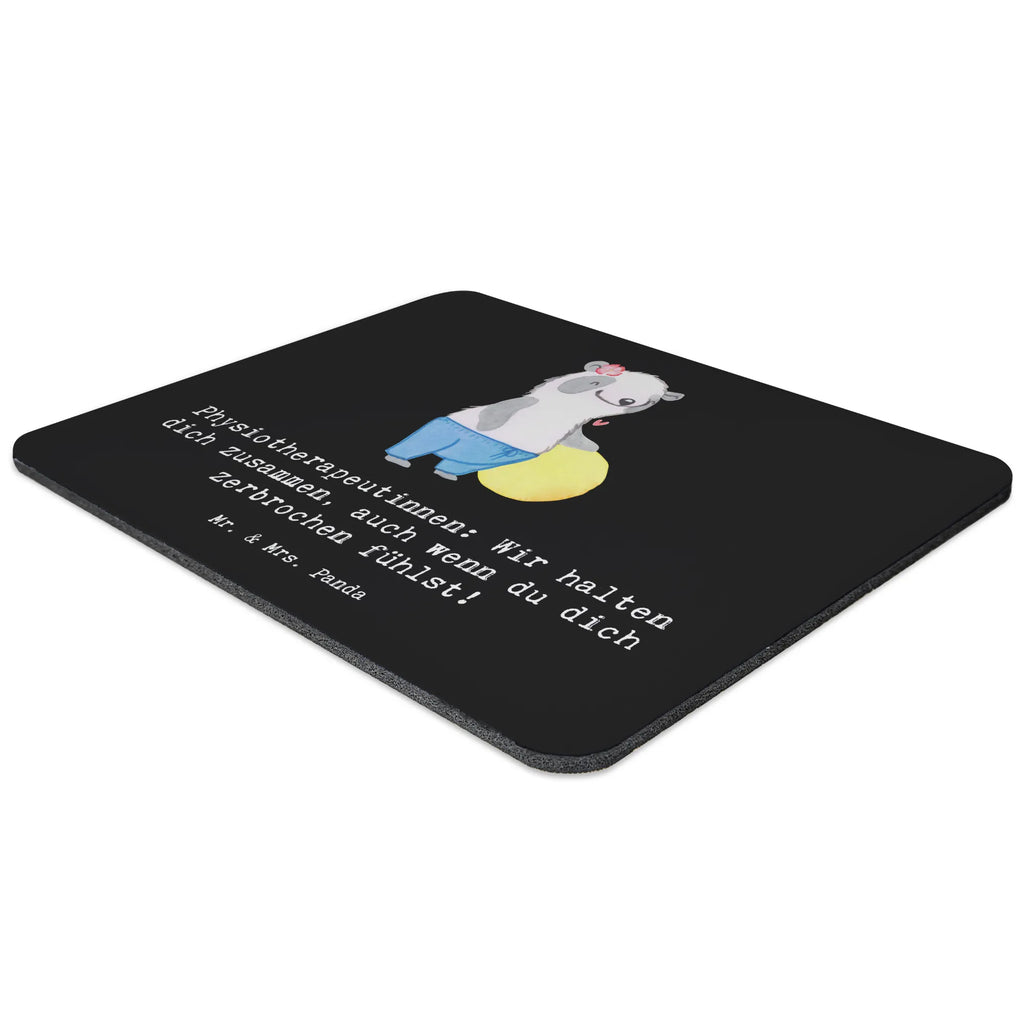 Mouse mat Physiotherapeutinnen: Wir halten dich zusammen, auch wenn du dich zerbrochen fühlst! Designer Mauspad, Mausunterlage, Mauspad Büro, Büroausstattung, Computer zubehör, PC Zubehör, Einzigartiges Mauspad, Arbeitszimmer, Mauspad, Mousepad, Beruf, Ausbildung, Jubiläum, Abschied, Rente, Kollege, Kollegin, Geschenk, Schenken, Arbeitskollege, Mitarbeiter, Firma, Danke, Dankeschön