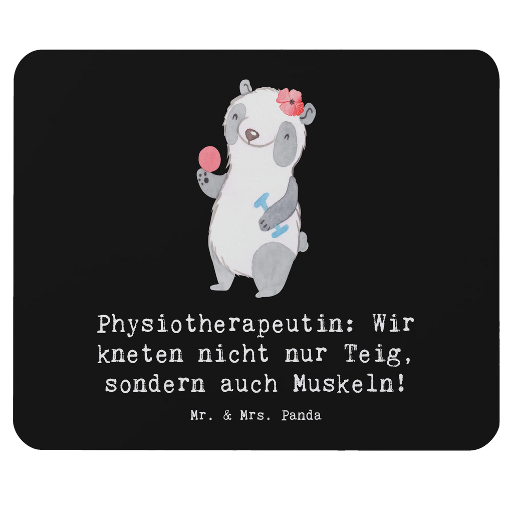 Mouse mat Physiotherapeutin: Wir kneten nicht nur Teig, sondern auch Muskeln! Designer Mauspad, PC Zubehör, Arbeitszimmer, Mauspad Büro, Einzigartiges Mauspad, Mousepad, Computer zubehör, Büroausstattung, Mausunterlage, Mauspad, Beruf, Ausbildung, Jubiläum, Abschied, Rente, Kollege, Kollegin, Geschenk, Schenken, Arbeitskollege, Mitarbeiter, Firma, Danke, Dankeschön