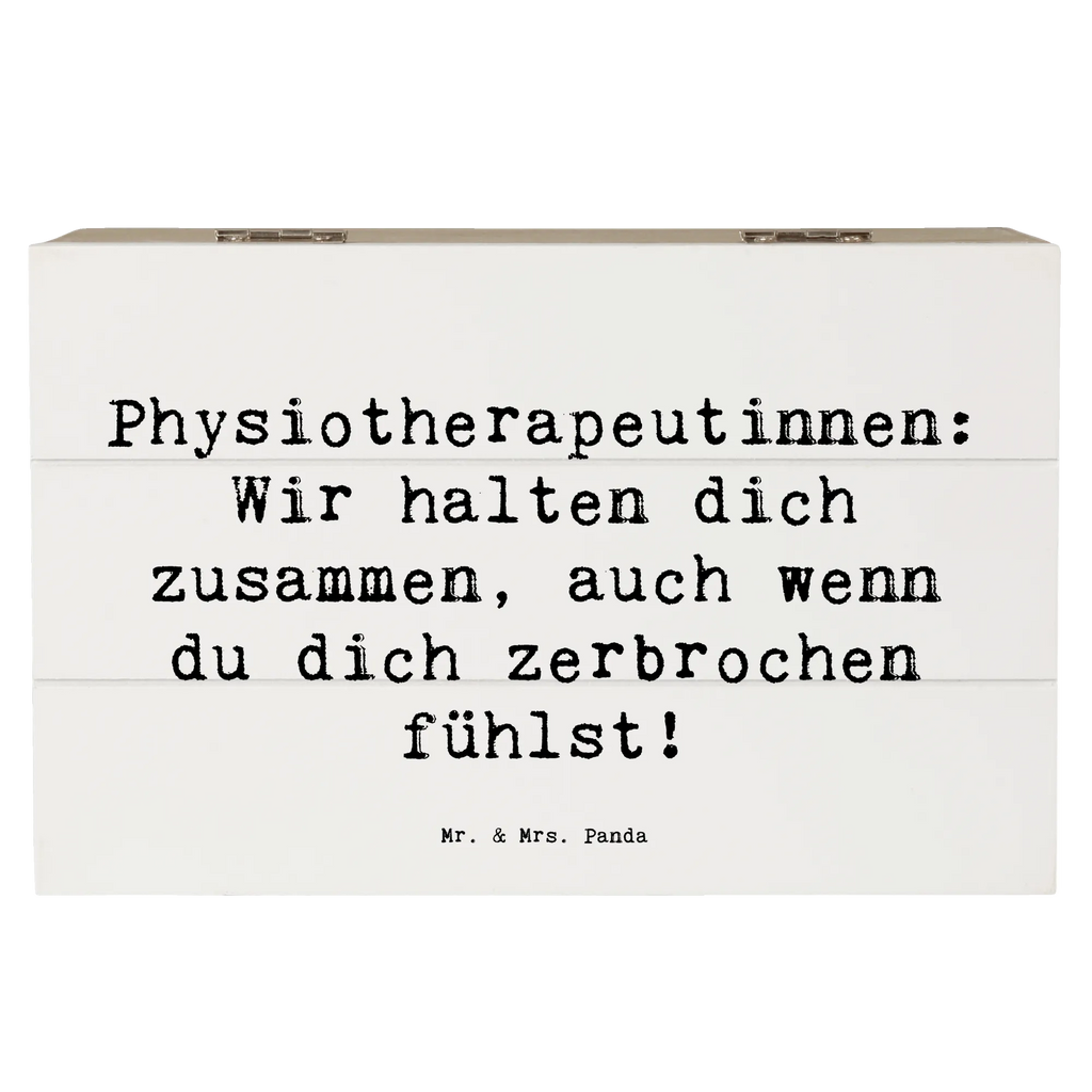 Wooden chest Saying Physiotherapeutinnen: Wir halten dich zusammen, auch wenn du dich zerbrochen fühlst! truhe holz, Holz Aufbewahrungsbox, Holztruhe, holzkästchen, kiste holz, Holzkiste, Aufbewahrungsbox, aufbewahrungskisten, Holzboxen, holzschachtel, Box aus Holz, Holzbox, Aufbewahrungsbox aus Holz, box holz, aufbewahrungstruhe, aufbewahrungsboxen, Holzbox mit Deckel, Holzkisten, Schatulle, Aufbewahrungsbox Holz, aufbewahrungskiste mit deckel, Holzkiste mit Deckel, holzschatulle, holztruhen, Aufbewahrungskiste, Geschenk, Danke, Dankeschön, Schenken, Beruf, Ausbildung, Abschied, Rente, Kollege, Kollegin, Arbeitskollege, Mitarbeiter, Jubiläum, Firma