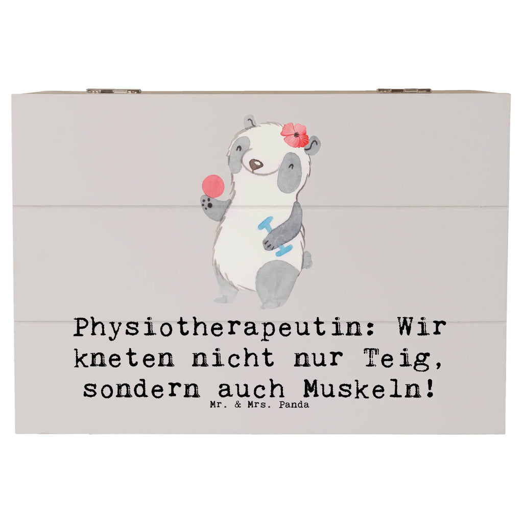 Holzkiste Physiotherapeutin Humor XXL, Dekokiste, Schatulle, Geschenkdose, Erinnerungsbox, Erinnerungskiste, Truhe, Schatzkiste, Aufbewahrungsbox, Kiste, Holzkiste, Geschenkbox, Beruf, Ausbildung, Jubiläum, Abschied, Rente, Kollege, Kollegin, Geschenk, Schenken, Arbeitskollege, Mitarbeiter, Firma, Danke, Dankeschön