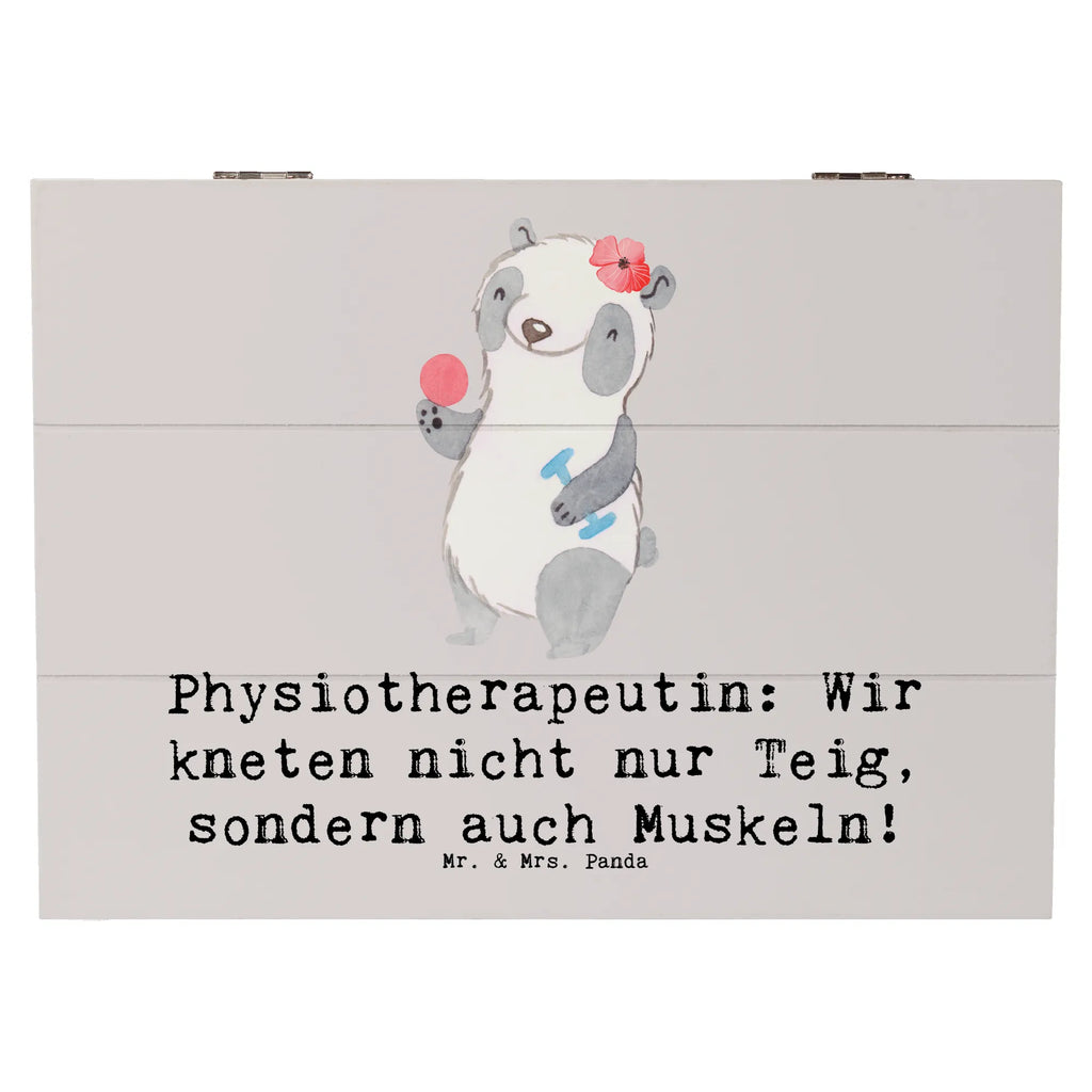 Holzkiste Physiotherapeutin Humor XXL, Dekokiste, Schatulle, Geschenkdose, Erinnerungsbox, Erinnerungskiste, Truhe, Schatzkiste, Aufbewahrungsbox, Kiste, Holzkiste, Geschenkbox, Beruf, Ausbildung, Jubiläum, Abschied, Rente, Kollege, Kollegin, Geschenk, Schenken, Arbeitskollege, Mitarbeiter, Firma, Danke, Dankeschön