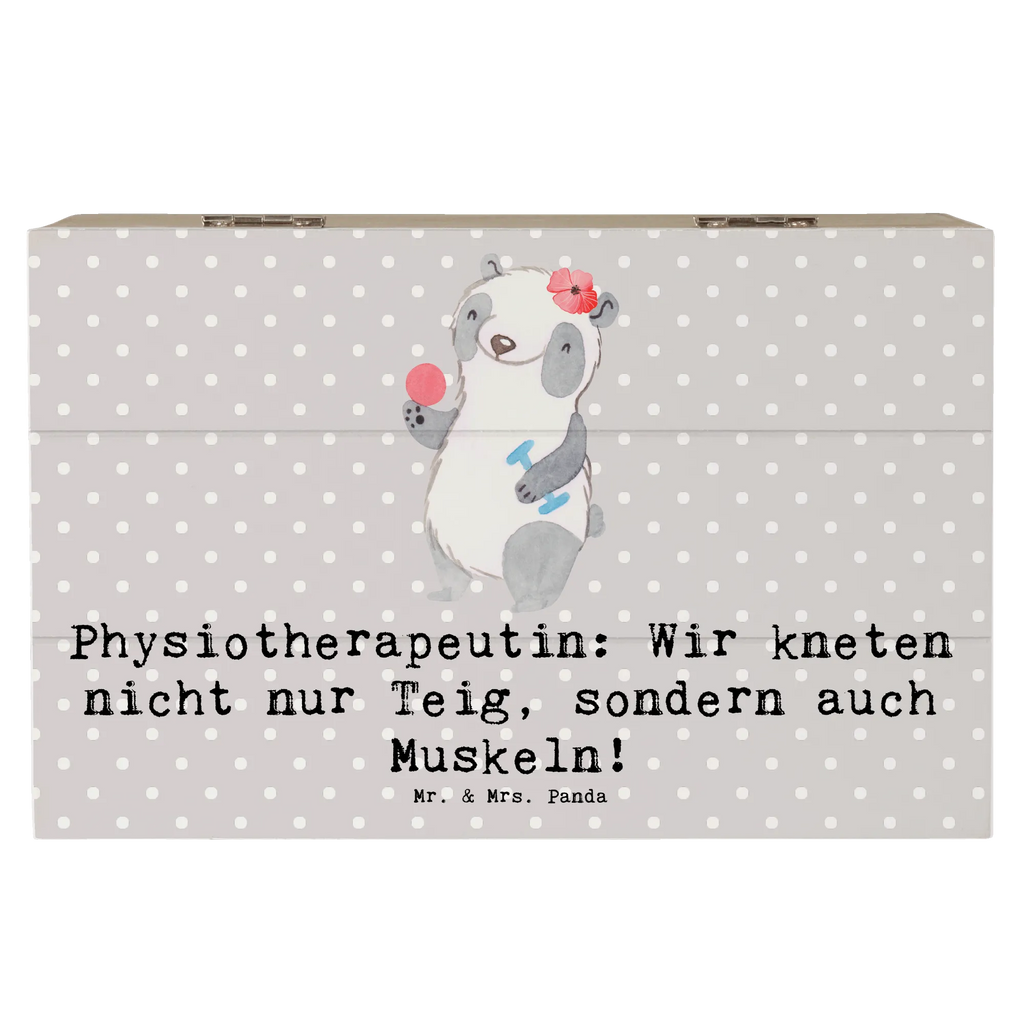 Holzkiste Physiotherapeutin Humor XXL, Dekokiste, Schatulle, Geschenkdose, Erinnerungsbox, Erinnerungskiste, Truhe, Schatzkiste, Aufbewahrungsbox, Kiste, Holzkiste, Geschenkbox, Beruf, Ausbildung, Jubiläum, Abschied, Rente, Kollege, Kollegin, Geschenk, Schenken, Arbeitskollege, Mitarbeiter, Firma, Danke, Dankeschön