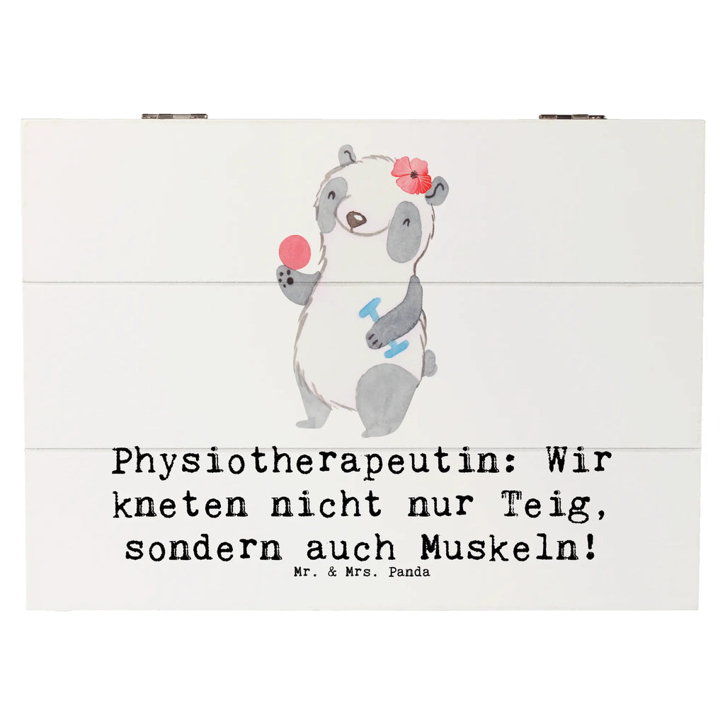Holzkiste Physiotherapeutin Humor XXL, Dekokiste, Schatulle, Geschenkdose, Erinnerungsbox, Erinnerungskiste, Truhe, Schatzkiste, Aufbewahrungsbox, Kiste, Holzkiste, Geschenkbox, Beruf, Ausbildung, Jubiläum, Abschied, Rente, Kollege, Kollegin, Geschenk, Schenken, Arbeitskollege, Mitarbeiter, Firma, Danke, Dankeschön