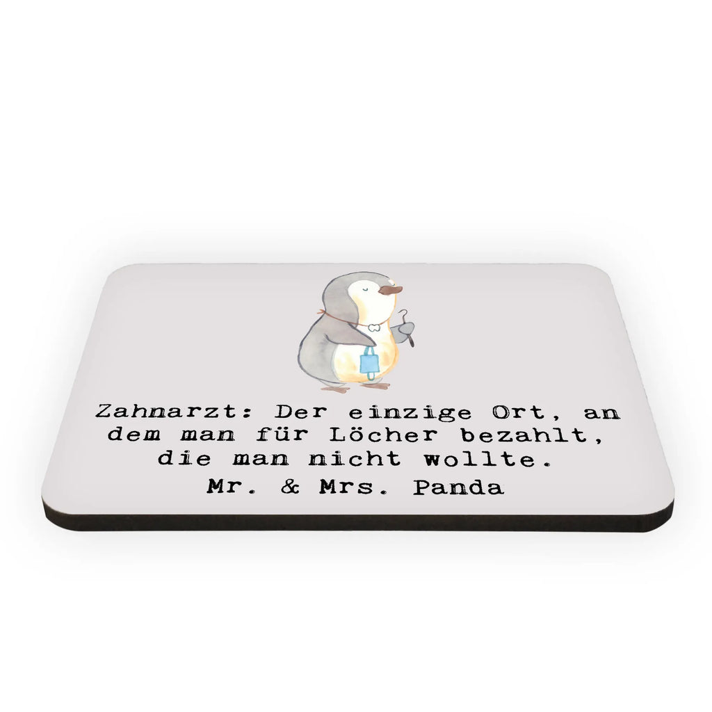 Magnet Zahnarzt: Der einzige Ort, an dem man für Löcher bezahlt, die man nicht wollte. Kühlschrankmagnet, Motivmagnete, Whiteboard Magnet, Dekomagnet, Souvenir Magnet, Notiz Magnet, Pinnwandmagnet, Kühlschrank Dekoration, Beruf, Ausbildung, Jubiläum, Abschied, Rente, Kollege, Kollegin, Geschenk, Schenken, Arbeitskollege, Mitarbeiter, Firma, Danke, Dankeschön