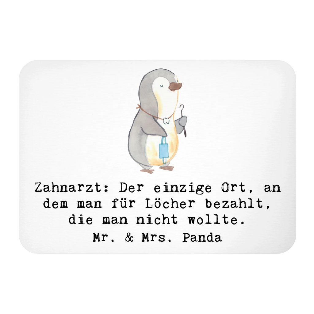 Magnet Zahnarzt: Der einzige Ort, an dem man für Löcher bezahlt, die man nicht wollte. Kühlschrankmagnet, Motivmagnete, Whiteboard Magnet, Dekomagnet, Souvenir Magnet, Notiz Magnet, Pinnwandmagnet, Kühlschrank Dekoration, Beruf, Ausbildung, Jubiläum, Abschied, Rente, Kollege, Kollegin, Geschenk, Schenken, Arbeitskollege, Mitarbeiter, Firma, Danke, Dankeschön
