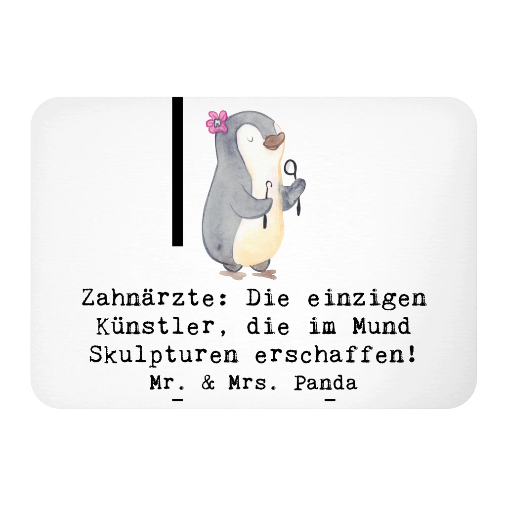 Magnet Zahnärzte: Die einzigen Künstler, die im Mund Skulpturen erschaffen! Kühlschrank Dekoration, Motivmagnete, Whiteboard Magnet, Pinnwandmagnet, Dekomagnet, Souvenir Magnet, Notiz Magnet, Kühlschrankmagnet, Beruf, Ausbildung, Jubiläum, Abschied, Rente, Kollege, Kollegin, Geschenk, Schenken, Arbeitskollege, Mitarbeiter, Firma, Danke, Dankeschön