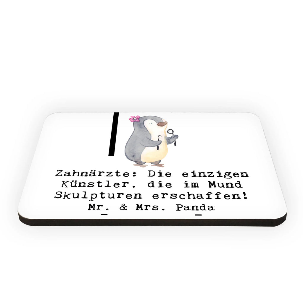 Magnet Zahnärzte: Die einzigen Künstler, die im Mund Skulpturen erschaffen! Kühlschrank Dekoration, Motivmagnete, Whiteboard Magnet, Pinnwandmagnet, Dekomagnet, Souvenir Magnet, Notiz Magnet, Kühlschrankmagnet, Beruf, Ausbildung, Jubiläum, Abschied, Rente, Kollege, Kollegin, Geschenk, Schenken, Arbeitskollege, Mitarbeiter, Firma, Danke, Dankeschön