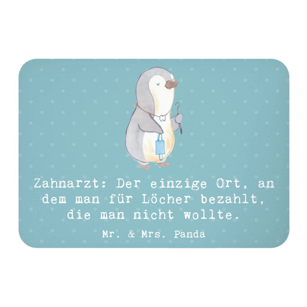 Magnet Zahnarzt: Der einzige Ort, an dem man für Löcher bezahlt, die man nicht wollte. Kühlschrankmagnet, Motivmagnete, Whiteboard Magnet, Dekomagnet, Souvenir Magnet, Notiz Magnet, Pinnwandmagnet, Kühlschrank Dekoration, Beruf, Ausbildung, Jubiläum, Abschied, Rente, Kollege, Kollegin, Geschenk, Schenken, Arbeitskollege, Mitarbeiter, Firma, Danke, Dankeschön