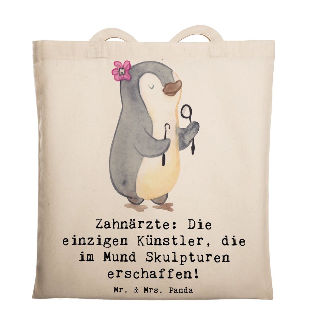 Tote bag Zahnärzte: Die einzigen Künstler, die im Mund Skulpturen erschaffen! Beutel, Jutetasche, Laptoptasche, Strandtasche, Stofftasche, Tragetasche, Schultertasche, Tasche, Einkaufstüte, Stoffbeutel, Einkaufstasche, Jutebeutel, Beuteltasche, Shopper, Badetasche, Umhängetasche, Beruf, Ausbildung, Jubiläum, Abschied, Rente, Kollege, Kollegin, Geschenk, Schenken, Arbeitskollege, Mitarbeiter, Firma, Danke, Dankeschön