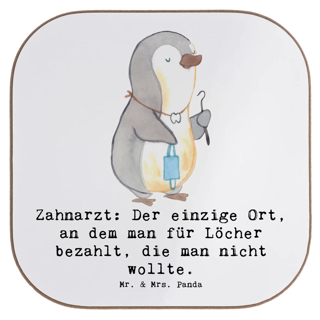 Square coaster Zahnarzt: Der einzige Ort, an dem man für Löcher bezahlt, die man nicht wollte. Bierdeckel, Getränkeuntersetzer, Glasuntersetzer, Untersetzer, Untersetzer Design, Untersetzer Holz, Untersetzer aus Holz, Korkuntersetzer, Tassen Untersetzer, Untersetzer für Gläser, Untersetzer Gläser, Holzuntersetzer, Beruf, Ausbildung, Jubiläum, Abschied, Rente, Kollege, Kollegin, Geschenk, Schenken, Arbeitskollege, Mitarbeiter, Firma, Danke, Dankeschön
