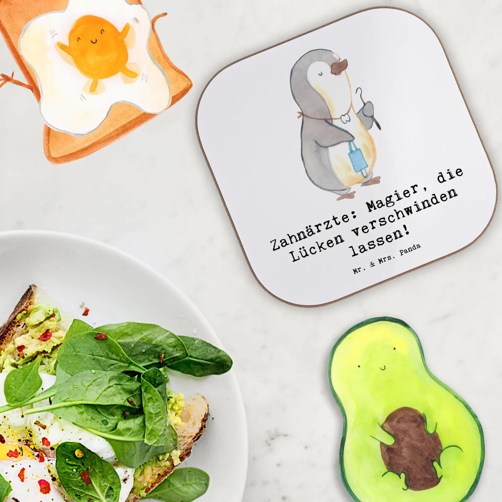 Square coaster Zahnärzte: Magier, die Lücken verschwinden lassen! Untersetzer aus Holz, Untersetzer Gläser, Tassen Untersetzer, Untersetzer Design, Getränkeuntersetzer, Untersetzer Holz, Holzuntersetzer, Untersetzer für Gläser, Glasuntersetzer, Untersetzer, Korkuntersetzer, Bierdeckel, Beruf, Ausbildung, Jubiläum, Abschied, Rente, Kollege, Kollegin, Geschenk, Schenken, Arbeitskollege, Mitarbeiter, Firma, Danke, Dankeschön