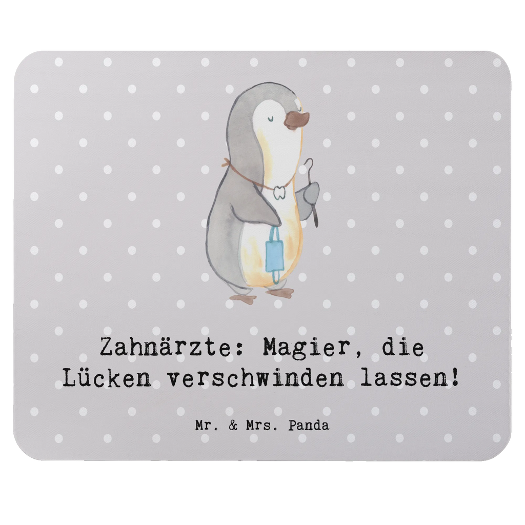 Mouse mat Zahnärzte: Magier, die Lücken verschwinden lassen! Mausunterlage, Mousepad, Einzigartiges Mauspad, Computer zubehör, Mauspad, PC Zubehör, Designer Mauspad, Büroausstattung, Mauspad Büro, Arbeitszimmer, Beruf, Ausbildung, Jubiläum, Abschied, Rente, Kollege, Kollegin, Geschenk, Schenken, Arbeitskollege, Mitarbeiter, Firma, Danke, Dankeschön