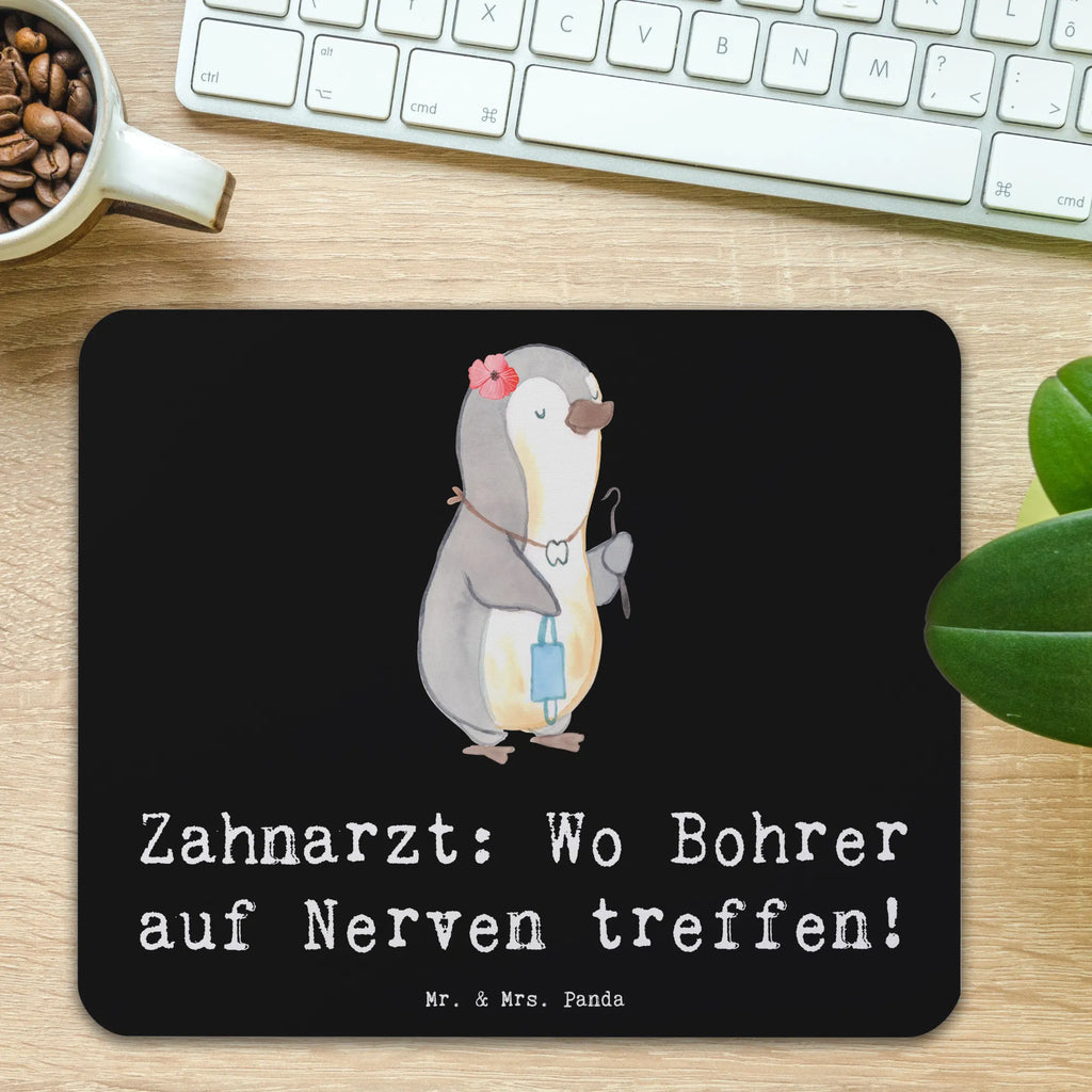 Mouse mat Zahnarzt: Wo Bohrer auf Nerven treffen! Büroausstattung, Einzigartiges Mauspad, PC Zubehör, Mauspad, Designer Mauspad, Mousepad, Mausunterlage, Arbeitszimmer, Computer zubehör, Mauspad Büro, Beruf, Ausbildung, Jubiläum, Abschied, Rente, Kollege, Kollegin, Geschenk, Schenken, Arbeitskollege, Mitarbeiter, Firma, Danke, Dankeschön